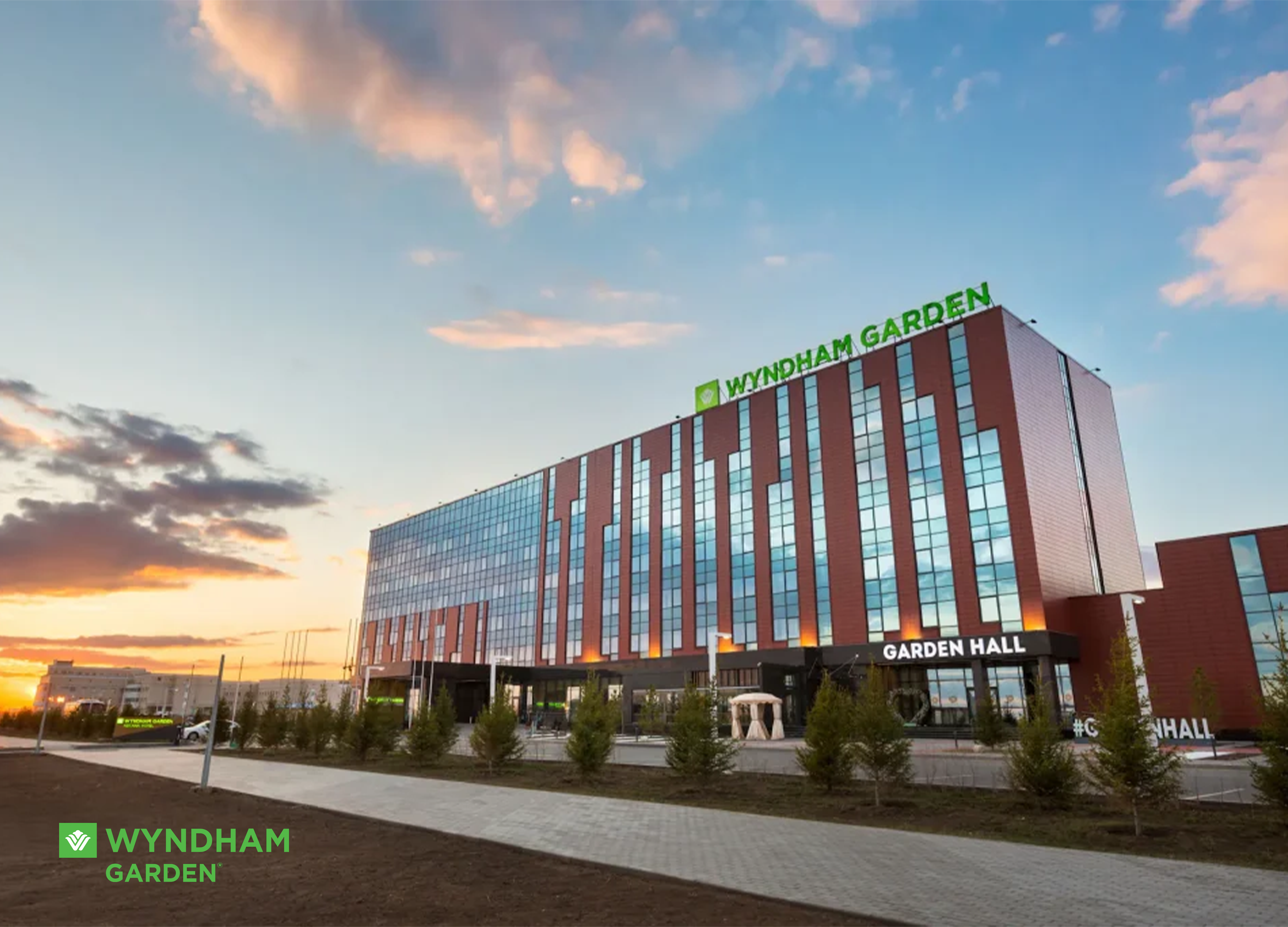 Wyndham Astana 1
